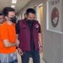 Masih Pemulihan Usai Operasi, Jonathan Frizzy Tak Ditahan di Kasus Vape Obat Keras