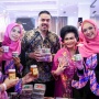 Menteri UMKM Tekankan Peran Penting Perempuan dalam Pengembangan UMKM