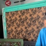Haru Biru Kasim: Haji Tertua Malang Berangkat Tanpa Cinta Abadi