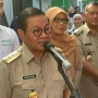 Pelamar PPSU Membludak, Gubernur Pramono Curiga Didominasi Pendatang Luar Jakarta