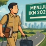 Bukan Cuma Wacana, Ini Target Rinci Pemindahan ASN ke IKN yang Diteken Presiden Prabowo