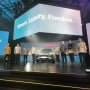 Mobil Listrik Polytron G3 Diluncurkan: Harganya di Bawah Rp 300 Juta, Baterai Pakai Sistem Sewa
