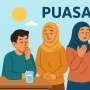 3 Jenis Puasa yang Bisa Dikerjakan Sebelum Idul Adha