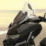Yamaha XMAX Dibikin Gigit Jari, Ini Dia Skutik Premium BMW C 400 GT yang Harga Setara Moge