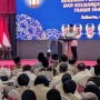 Presiden Prabowo: TNI Selalu Dituduh Mau jadi Ditaktor, Padahal...
