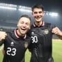 Selamat Datang Elkan Baggott, Belum Kering Tangis Timnas Indonesia