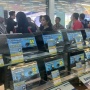 Tembus 100 Gerai! Jaringan Ritel Elektronik Ini Siap Ekspansi ke Bandung