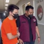 2 Rekan Artis Jonathan Frizzy Ditangkap di Makassar