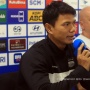 Profil Achmad Jufriyanto: Sosok Pangeran Sejati Persib Bandung