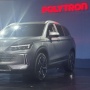 Gebrak Pasar! Harga Mobil Listrik Polytron di Bawah Rp300 Juta