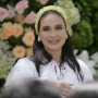 Rangkaian Skincare Luna Maya: Glowing Maksimal saat Prosesi Siraman