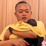 Mahalini Disebut Tak Becus Urus Anak, Sule Beri Pembelaan: Saya yang Tahu
