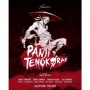 Film Panji Tengkorak: Nostalgia Komik yang Siap Hidup di Layar Lebar
