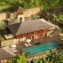 7 Fakta COMO Shambhala Estate: Venue Pernikahan Luna Maya, Tawarkan Vibes Spiritual di Ubud