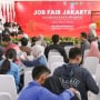 Menaker Bilang Job Fair Sudah Tidak Perlu Lagi