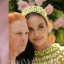 10 Momen Siraman Luna Maya dan Maxime Bouttier, Penuh Haru dan Banjir Doa