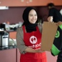 GoFood Jadi Layanan OFD Terpopuler Versi Jakpat 2025, Ungguli ShopeeFood dan GrabFood