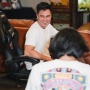 Baim Wong Bantah Sebarkan Rekaman Suaranya dengan Paula Verhoeven, Netizen: Gak Masuk Akal