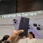 Realme 14 5G dan 14T 5G Sudah Bisa Dibeli di Indonesia, Ini Harganya