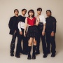 Stereowall Rilis Album Asing, Siap Obrak-abrik Playlist dengan Lirik Tajam dan Musik Explosif