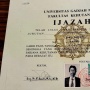 Pakai Software Canggih, Rismon Sianipar Yakin Ijazah Jokowi Palsu saat Temukan Keanehan Ini