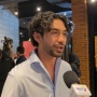 Doa Tulus Reza Rahadian untuk Luna Maya dan Maxime: Semoga Ini yang Pertama dan Terakhir!