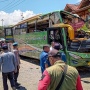 Kecelakaan Maut di Padang Panjang, 12 Orang Tewas