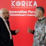 Emiten AREA Gandeng Korika Kembangkan AI Canggih untuk Perangi Malaria Akibat Perubahan Iklim!
