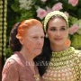 7 Makna Sumber Mata Air Siraman Luna Maya Lengkap dengan Asal-usulnya
