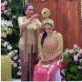 Bocoran Persiapan Nikah Luna-Maxime: Belajar Kesehatan Reproduksi Hingga Baca Al-Quran