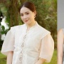 Nagita Slavina Jadi Mak Comblang Luna-Maxime, Apakah Menjodohkan Orang Dapat Pahala?