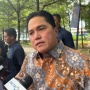 Erick Thohir Tegaskan UU Baru Tak Lindungi Koruptor BUMN, Termasuk Direksi