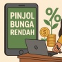 Mengapa Bunga Pindar jadi Sorotan KPPU?