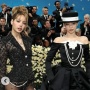 Met Gala 2025: Transformasi Gaya Lisa, Rose, Jennie BLACKPINK yang Bikin Mata Terpana!