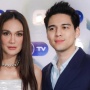 Souvenir Acara Siraman Luna Maya dan Maxime Bouttier Akhirnya Terungkap, Apa Isinya?