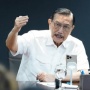 Luhut Ikut Bangun Bandara IMIP: Itu Fasilitas untuk Investor Nikel China, Bukan Ancaman Kedaulatan