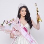 Dari Panggung Dangdut ke Miss Metropolitan: Transformasi Loly Love Bikin Kagum
