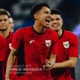 Selamat Datang Musuh Bebuyutan! 3 Calon Lawan Timnas Indonesia di Matchday September 2025