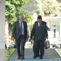 Bukan Sekadar Tetangga, Prabowo Buktikan Indonesia Jadi 'Saudara Baik' di Panggung Dunia