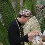 Reaksi Malu-Malu Maxime Bouttier Saat Ditanya Soal Malam Pertama dengan Luna Maya