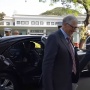 Intip Spesifikasi Mercedes S600 Guard, Mobil Mewah Tahan Ledakan yang Bawa Bill Gates di Jakarta