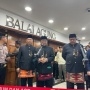 Lantik 59 Pejabat Tinggi, Gubernur Pramono: Sekarang Pemprov DKI Bisa Kerja Lebih Serius