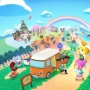 Animal Crossing: Game Simulasi Kehidupan yang Buat Kamu Makin Kreatif