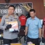 'Operasi Senyap' Sat Narkoba Karanganyar: Ringkus Pengedar di 4 Titik dan Sita Paket Narkotika
