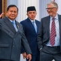 Setengah Tahun Pemerintahan Prabowo! Dulu Ekonomi RI Disebut Komodo, Mungkin Sekarang Cicak?