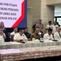 Dua Tersangka Buat Perusahaan Fiktif untuk Sulap Uang Panas Judol, Polisi Sita Rp530 M dan Mercy