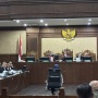 Sidang Hasto, Terungkap Ada Perintah Misterius di Balik Pertemuan Nur Hasan dengan Harun Masiku