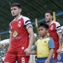 Barito Putera Bertekad Curi Poin di Bandung, Bisa Nodai Pesta Juara Persib?