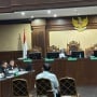 Blak-blakan Zarof Ricar Sering Main Kasus, Ungkap Sosok Hakim Agung Pemberi Akses Perkara