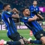 Bawa Inter Milan ke Final, Bek Berdarah Jawa Ini Luapkan Emosi